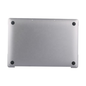 Coque inférieure pour ordinateur portable <span class=keywords><strong>13</strong></span> pouces pour <span class=keywords><strong>Macbook</strong></span> <span class=keywords><strong>Pro</strong></span> Retina <span class=keywords><strong>13</strong></span> "A1708 A1989 A2289 A2251 A2338 Coque inférieure 2016-2019 Année - Product Image 1