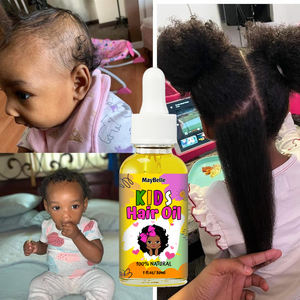 Натуральное натуральное эфирное масло для волос - Product Image 5