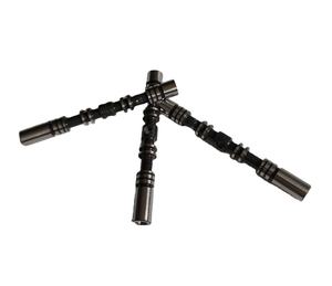 Chine fabricant CNC affûtage arbre à cames bobine de <span class=keywords><strong>soupape</strong></span> de précision CNC usinage forage polissage pièces de rechange - Product Image 6