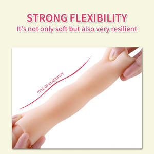 Männliche Tasse Mastur bator Silikon <span class=keywords><strong>Sex</strong></span> Masturbieren Werkzeuge Erwachsene Sexy Hausgemachte Flugzeuge Cup Sax Spielzeug für den Menschen - Product Image 5