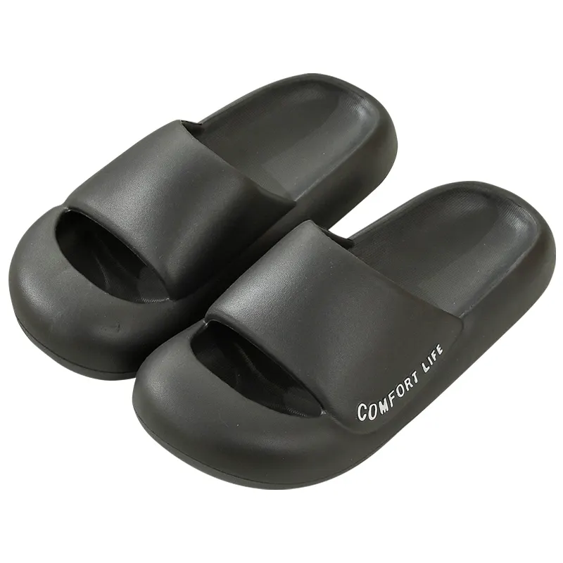 Superior quality house slippers for men half shoes slipper for men Bathroom slippers