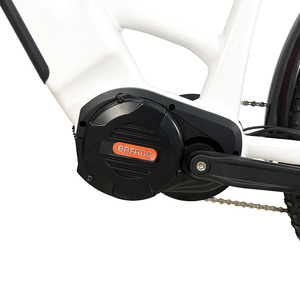 Vélo électrique Bafang Motor G510 Mid Drive <span class=keywords><strong>500W</strong></span> 750W à batterie cachée, puissant et bon marché, vélo électrique de ville de route de 27.5 pouces - Product Image 3