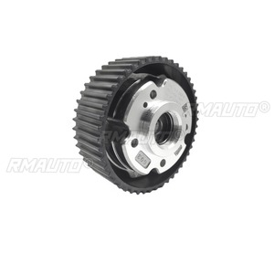 04C109088C ชุดเฟืองตั้งเวลาไอดีไอเสียเพลาลูกเบี้ยว ชุดปรับตั้งเวลาไอดีเครื่องยนต์ สำหรับรถยนต์ Volkswagen 1.4 อุปกรณ์ตกแต่งรถยนต์ - Product Image 2