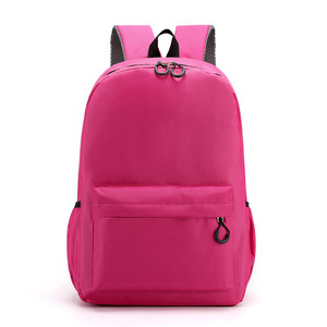 Wholesale Custom Cheap 600D Teenagers <strong>Backpack</strong> OEM Children Book School Bag Waterproof Kids Design Gril Boy Student <strong>Backpack</strong> - Product Image 3