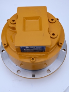 Moteur à piston hydraulique 05816293 05818252 05817036 pour rouleaux BW80AD-5 BW120-AD MK04 MK05, moteur de roue hydraulique haute puissance - Product Image 6