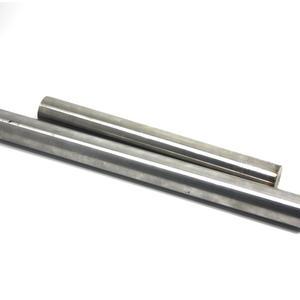 Barre Tonde Lucide in Lega di Acciaio Inossidabile Grado <span class=keywords><strong>301</strong></span> (UNS S30100) - Product Image 1