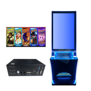 Skyline 2 & 3 PC đa-trò chơi hội Đồng Quản Trị 5 trong 1 Skyline trò chơi Hội Đồng Quản trị cho kỹ năng đồng tiền hoạt động máy - Product Image 1