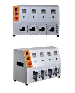 Meilleur prix – Machine de nettoyage industriel Silman à haute pression CO2 et glace sèche, 250 kW, avec PLC, pour roulements, engrenages et moteurs de voitures - Product Image 3