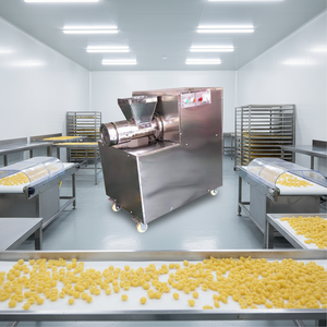 Macchina per la produzione di <span class=keywords><strong>Pasta</strong></span> industriale macchina macchina per la <span class=keywords><strong>Pasta</strong></span> - Product Image 1