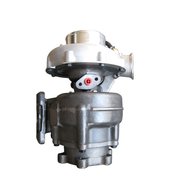 Turbo HX50 612601110997 Supercharger/Turbocharger for Weichai Diesel Engine Model