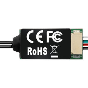 RadioMaster ERS-RB01 ExpressLRS Sensor de Telemetría y Tacómetro de RPM para Motores sin Escobillas para Aeronaves RC - Product Image 4