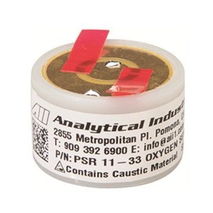 Sensor de Oxígeno Electroquímico Industrial Analítico PSR-11-915-G de Alta Precisión para Convertidor Catalítico de Tres Vías - Product Image 4