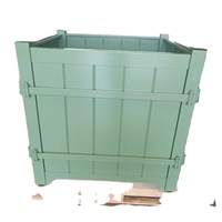 Jardinière topiaire de rectangles, jardinières extra larges, pot de fleurs de jardinière Versailles