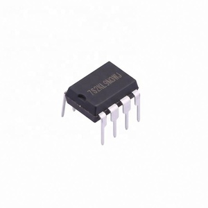 SD7602D DIP-7 LED <b>Driver</b> Ic Chip - Product Image 1