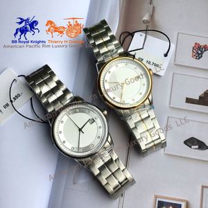 Reloj Mecánico de Alta Gama para Hombre, Calidad 5A, con Esfera Grande y Calendario, Resistente al Agua, Simple y Elegante - Product Image 1