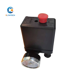 NOUVEAU COMPRESSEUR D'AIR SILENCIEUX À PISTON 4V SANS HUILE DE TYPE V - Product Image 3