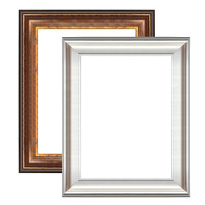 Cornici in Legno Artigianali Ecologiche Moderne Personalizzate all'Ingrosso - 8x10 12x18 Cornici Decorative Ornate per Foto e <span class=keywords><strong>Arte</strong></span> - Product Image 5
