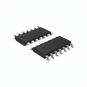 14 SOlC TL497AIDR In Stock Power Management (PMIC) Components Electronic - Product Image 1