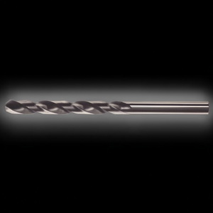 Foret en carbure 5xD non revêtu pour machines-outils - Product Image 3