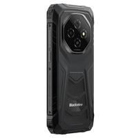 Nuevo Teléfono Resistente Blackview Fort 1, 6gb+256gb, 6.56 Pulgadas, Android 15, Celular 4g