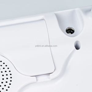 Système d'interphone sans fil à longue autonomie avec écran et téléavertisseur, idéal pour les salles <span class=keywords><strong>de</strong></span> sécurité - Product Image 5