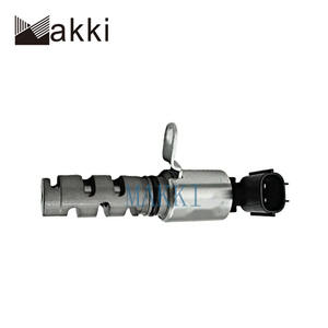 صمام التحكم في الزيت VVT من ماكي أوتوموتيف ZJ3814420 لسيارات مازدا 2 و5 وCX-3 ZJ38-14-420 ZJ38-14-420A ZJ3814420 ZJ3814420A - Product Image 2