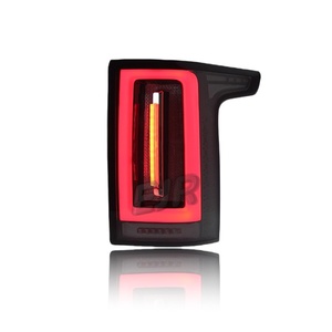 Suitable Refitting 13-22 for Land <strong>Rover</strong> <strong>Range</strong> <strong>Rover</strong> Executive <strong>Taillights</strong> Into LED Dynamic Driving Lights. - Product Image 6