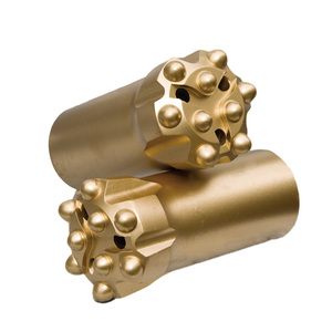 Nút đá 7 độ hoàn toàn mới cho mũi khoan côn mỏ đồng 38mm với chất lượng cao - Product Image 3