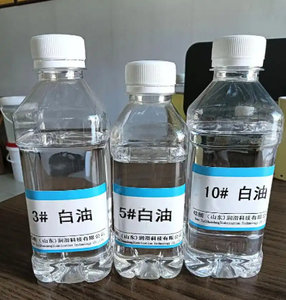 Aceite de Parafina Mineral Inodoro - Aceite Blanco de Grado Alimenticio Número 10 para Lubricación Mecánica - Product Image 6