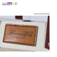 Sac fourre-tout en jute écologique réutilisable 320 g/m² avec poignée en sangle de coton, logo personnalisé, design pliable, capacité de 20 kg, poche intérieure