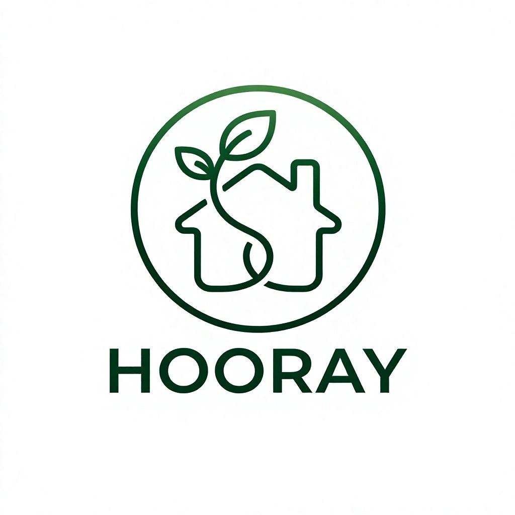 Yantai Hooray Commodity Co., Ltd. logo