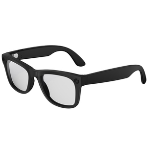 Nuevo Lanzamiento: Gafas Inteligentes MT5 Ultra con Cámara, Asistente IA, Estuche de Carga, Grabación de Video HD, Llamadas BT, WiFi 6, Transferencia Rápida de Fotos - Product Image 4