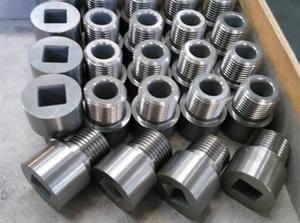 Carbure d'alliage dur direct de manufacture/en-tête de boulon poinçonnant des granules/<span class=keywords><strong>WC</strong></span>-Co boulons de carbure cimenté - Product Image 2