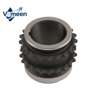 ชุดโซ่ไทม์มิ่งสำหรับ LANCIA/CHRYSLER 3.<span class=keywords><strong>0D</strong></span> ปี 2011 2014 68147489AA 429AA 68148 429AA 68147 489AA 68147 489AA 68147 413AA - Product Image 2