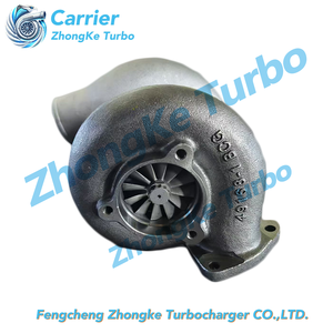 TD06 <span class=keywords><strong>Turbo</strong></span> 49179-02100 4917902100 49179-00110 me070460 <span class=keywords><strong>me037701</strong></span> <span class=keywords><strong>turbo</strong></span> tăng áp cho Mitsubishi SK07-02 6d16-3at2b fm657hs fm657ms - Product Image 5