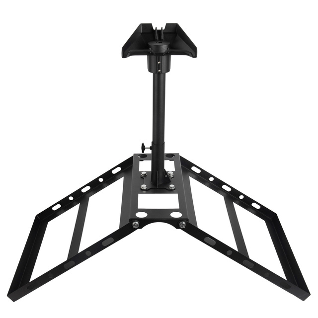 Starlink Standard Gen 3 Roof Ridgeline Mount Kit Starlink Satellite Internet V3 Dish Mounting Kit