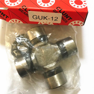 27x80 juntas universales teniendo GUK12 <span class=keywords><strong>GUK</strong></span> 12 <span class=keywords><strong>GUK</strong></span>-12 rodamiento - Product Image 2