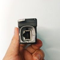 Module d'encodeur résolveur Siemens SMI10 DRIVE-CLiQ pour servomoteur 1FK7 1FT7 SINAMICS S120, pièce de rechange