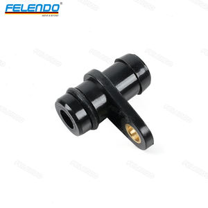 Conexión de Salida de Agua LR073690 para Land <span class=keywords><strong>Rover</strong></span> Defender Discovery Discovery Sport Tubo G4D38B535AA JDE36971 - Product Image 2