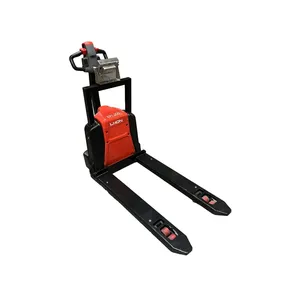 US-EJ4827M เครื่องชั่งพาเลทแบบมีมอเตอร์ (2,500 ปอนด์ x 1 ปอนด์) - Product Image 3