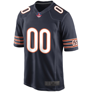 Livraison directe, personnalisation à guichet unique, maillot de football américain en mesh, entraînement léger, maillot de football américain pour l'échauffement - Product Image 2