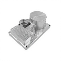 Services de tournage CNC sur mesure de précision pour matériaux en acier inoxydable, cuivre et laiton, avec usinage et fraisage
