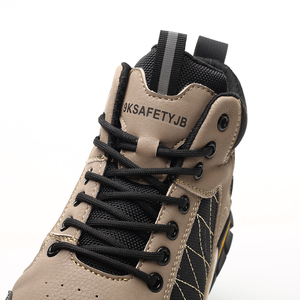 Super léger respirant blindé daim dur hommes en plastique acier orteil travail femmes spécifications chaussures <span class=keywords><strong>de</strong></span> <span class=keywords><strong>sécurité</strong></span> pour les ingénieurs - Product Image 6