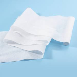 แผ่นรองใต้เฝือกสีขาวสำหรับแพทย์ศัลยกรรมกระดูก - Product Image 1