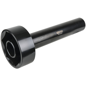Volvo DIY Jeu de clés à écrou d'essieu en acier Tube de centrage 17mm 21mm Tailles Chrome OEM Personnalisable pour les outils à main métriques pour la réparation - Product Image 1