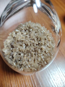 อนุภาค EPS รีไซเคิล วัสดุที่กรองชา EPS โฟม PS วัตถุดิบ โฟมเสีย อนุภาค EPS รีไซเคิล - Product Image 2