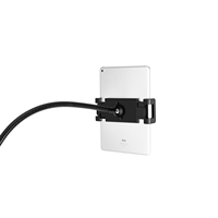 Support universel ergonomique réglable à col de cygne pour téléphone intelligent tablette PC étanche Portable support mobile paresseux Flexible