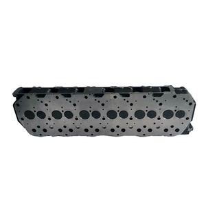 XC Wholesale 7.5L 6D16 Moteur complet, culasse ME997756 ME995511 pour Mitsubishi Fuso <span class=keywords><strong>Fighter</strong></span> Fuso Aero <span class=keywords><strong>Midi</strong></span> - Product Image 3