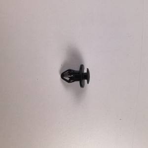 Clip de fixation en nylon pour plaque de protection inférieure avant 112803400B pour Tesla Model 3 Y - Product Image 4