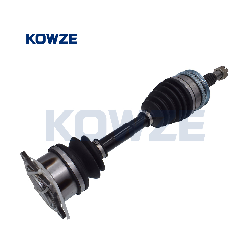 【メーカー直送】 Mitsubishi L200 3815A308 KOWZE - Assembly Shaft Drive Axle ピンズ・ピンバッジ・缶バッジ